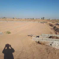 فروش زمین ۴۲۱ متر محمد آباد نزدیک سید میرزا|فروش زمین و ملک کلنگی|حمیدیا, |دیوار