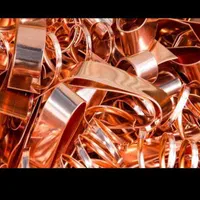 خرید ضایعات مس و برنج با بهترین قیمت نقدی|عمده‌فروشی|شاهین‌شهر, پارک بانک استان|دیوار