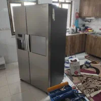 ((دکتریخچال)) تعمیرات تخصصی در منزل و محل