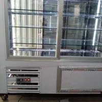 تعمیرات یخچال های فروشگاهی. ویترینی|خدمات پیشه و مهارت|کرج, گلشهر|دیوار