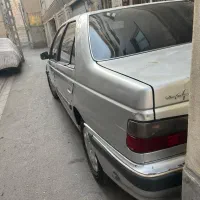 پرشیا ۸۸ سالم شاستی سالم|خودرو سواری و وانت|تهران, یافتآباد|دیوار