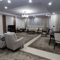 واحد 135 متری خوش نقشه مناسب با هر نوع چیدمان|اجارهٔ آپارتمان|تهران, شهرک چیتگر|دیوار