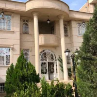 فروش آپارتمان های ویلایی در شهرک سرو ازاد