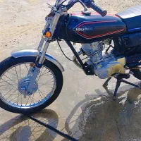 موتور. مدل87پلاک ملی|موتورسیکلت|زابل, |دیوار