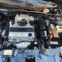 سمند ای اف سون دوگانه فابریک مدل ۹۱|خودرو سواری و وانت|کرمانشاه, |دیوار