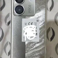 گوشی شیائومی poco M7 pro 5G نو نو