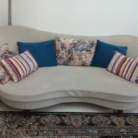 مبل ۸نفره شرکتی