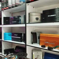 فروشگاه صوتی و تصویری خودرو محسن|قطعات یدکی و لوازم جانبی|کرج, گلشهر|دیوار