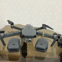 هلی شات مویک پرو پک کمبو