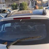 کوییک GXR سفید مشکی مدل1403|خودرو سواری و وانت|زابل, |دیوار