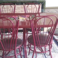 میز ناهارخوری