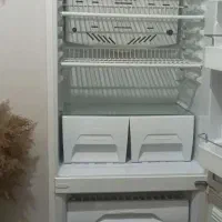 یخچال فریزر امرسان