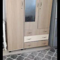 سرویس خواب هایگلس|تخت و سرویس خواب|مشهد, حسینآباد|دیوار