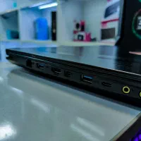 لپ تاپ گیمینگ ام اس آی msi apache pro|رایانه همراه|تهران, فلسطین (میدان انقلاب)|دیوار