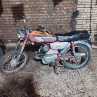 هوندا۱۱۰ژاپن