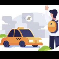 سرویس رفت و برگشت انجام می شود.