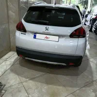 ۲۰۰۸پژو