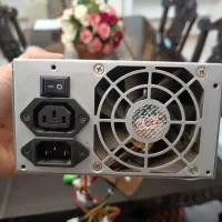 پاور کامپیوتر میکرونت(سالم)