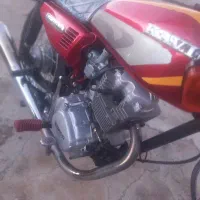 موتور ۲۰۰ کویر ۹۵