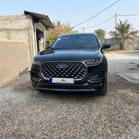 تیگو ۸ پرومکس مدل ۴۰۴ صفر|خودرو سواری و وانت|بندرعباس, |دیوار