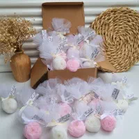 گیفت شمعی ۱۹ تومن|صنایع دستی و سایر لوازم تزئینی|صومعهسرا, |دیوار