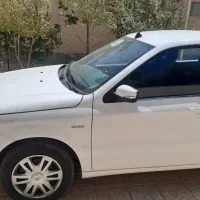 دنا معمولی سفید مدل ۹۹ Dena|خودرو سواری و وانت|تهران, امام حسین|دیوار