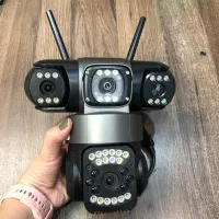 دوربین های سیمکارتی و رم خور بدون نیاز به دستگاه