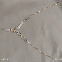 حدود80گرم طلا بایک درصد1قیمت روی تابلوفقط تافرداشب|جواهرات|مشهد, توس (بلوار توس)|دیوار