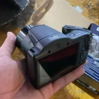 دوربین canon sx 410 is|دوربین عکاسی و فیلم‌برداری|اهواز, سپیدار|دیوار
