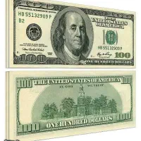 100  کلکسیونی سبز