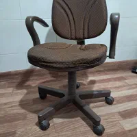 صندلی اداری چرخشی