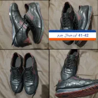 کتانیای اصل  و نیم بوت|کیف، کفش، کمربند|اردبیل, |دیوار