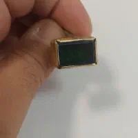 انگشتر قدیمی کهنه|جواهرات|کرج, باغستان|دیوار