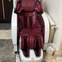 صندلی ماساژور برند درجه ۱