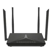 مودم D-Link چهار آنتن