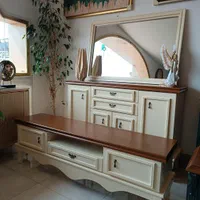 ست کنسول و میز تی وی دایانا