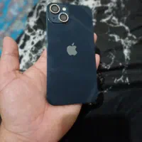 اپل iPhone 13 با حافظهٔ ۱۲۸ گیگابایت|موبایل|نور, |دیوار