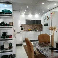 واحد دو خواب وصال در حد کلید نخورده|اجارهٔ آپارتمان|صدرا-فارس, فاز ۲|دیوار