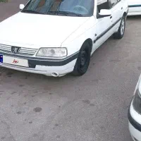 پژو405slx|خودرو سواری و وانت|بستان آباد, |دیوار