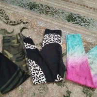 لباس زیر شلوار لگ