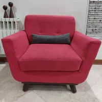 مبلمان ۷ نفره|مبلمان خانگی و میز عسلی|تهران, توحید|دیوار