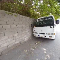 مینی بوس هیوندا مدل 88|خودرو سنگین|بندرعباس, |دیوار