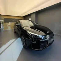 کی‌ام‌سی جی 7 برقی خشک وارداتی، مدل ۲۰۲۴