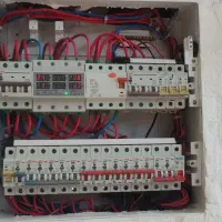 برقکار /عیب یابی/ خورده کاری /نصب لباسشویی ظرفشویی