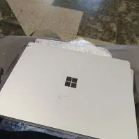 سرفیس لپتاب 2صفحه لمسی