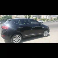 جک  s 5|خودرو سواری و وانت|شیراز, دینکان|دیوار