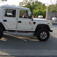 پاژن هرور مدل 93