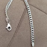 دستبند نقره