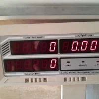 ترازو کار کرده ۱۴۰۰۰|فروشگاه و مغازه|کرج, جهان‌شهر|دیوار
