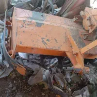 تراکتور گلدونی ۲۳۸|خودرو سنگین|چهارباغ, |دیوار